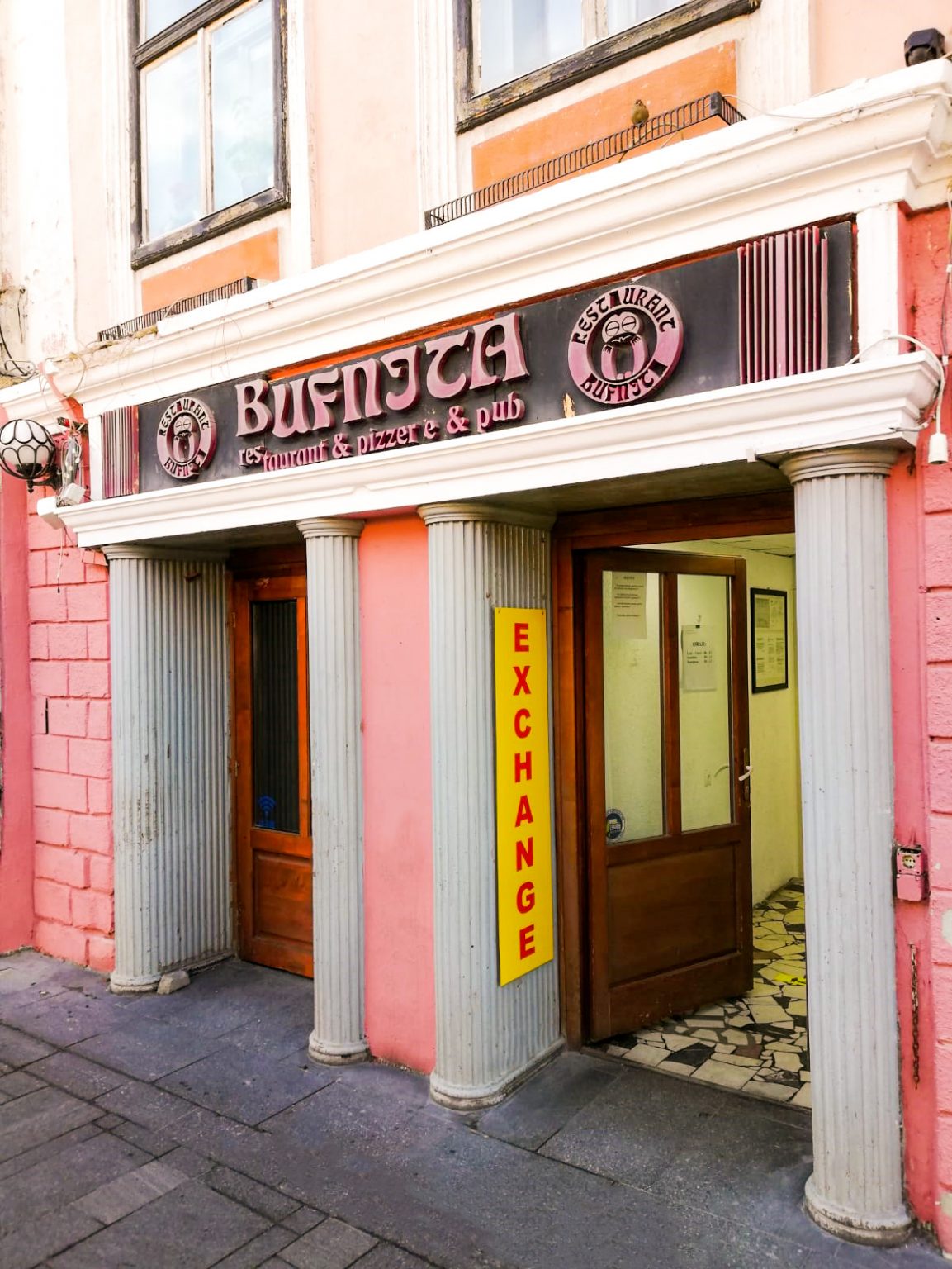 Corsav One Exchange Schimb valutar Sibiu